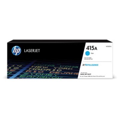 HP TONER 415A W2031A C