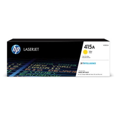 HP TONER 415A W2032A Y