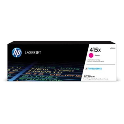 HP TONER 415X W2033X M