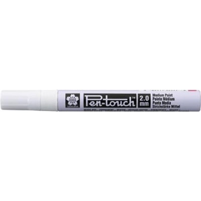 MARKER PEN-TOUCH MEDIUM RD