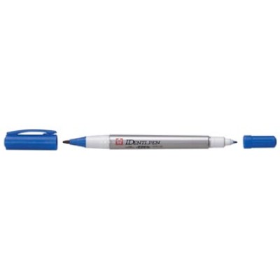 MERKSTIFT BLAUW IDENTIPEN SAKU